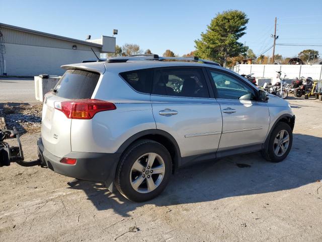 2015 TOYOTA RAV4 XLE - 2T3RFREV1FW401625