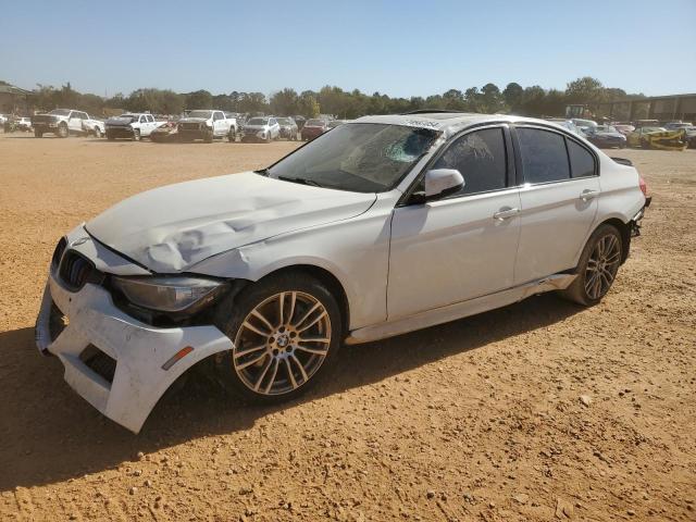 2015 BMW 335 I - WBA3A9C56FKW74492
