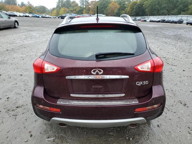 2016 INFINITI QX50 - JN1BJ0RR9GM270664