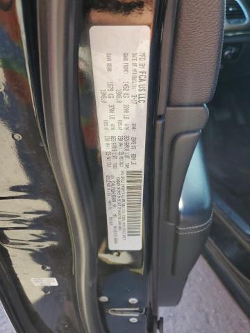 2017 JEEP GRAND CHER - 1C4RJFBG6HC853854