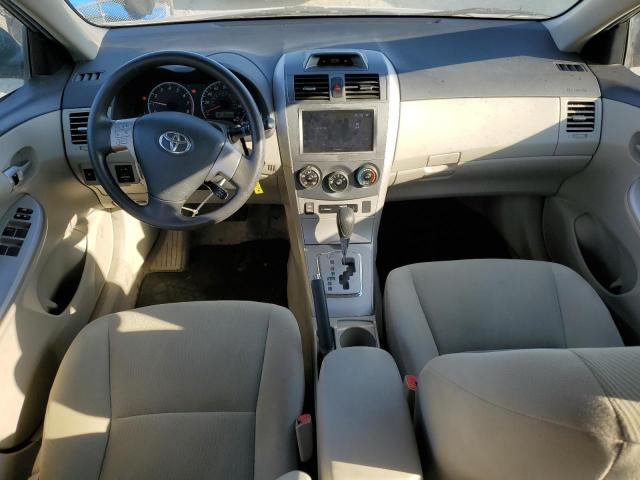 VIN 5YFBU4EE2DP183065 2013 Toyota Corolla, Base no.8