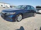 2020 HONDA ACCORD LX - 1HGCV1F16LA068310