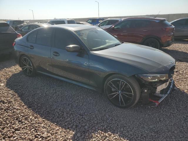 VIN 3MW5R1J03N8C69801 2022 BMW 3 Series, 330I no.4