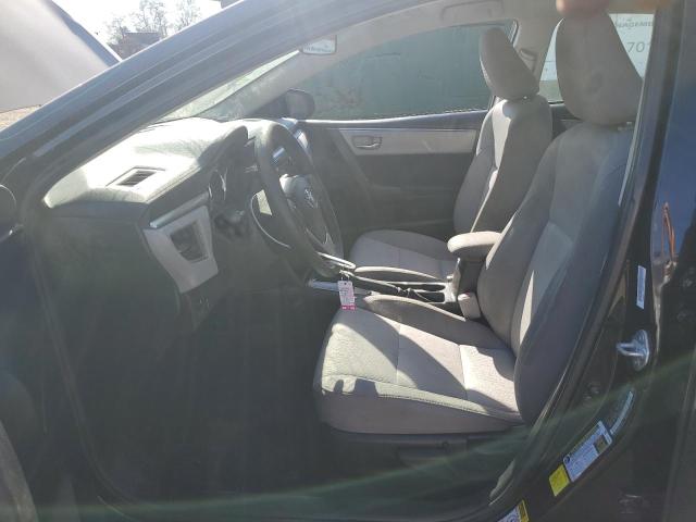 2015 TOYOTA COROLLA L - 2T1BURHE8FC323616