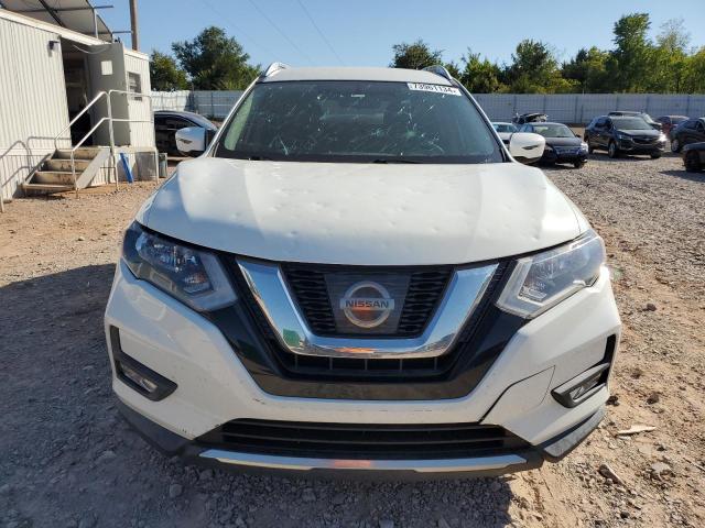 2017 NISSAN ROGUE S - KNMAT2MT6HP592261