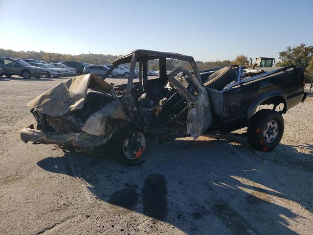 2003 CHEVROLET S TRUCK S1 #3041556503