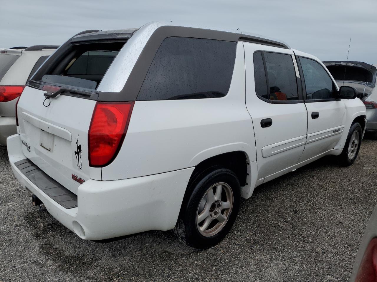 Lot #3026942207 2004 GMC ENVOY XUV