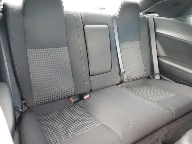 2019 DODGE CHALLENGER - 2C3CDZBT2KH663246