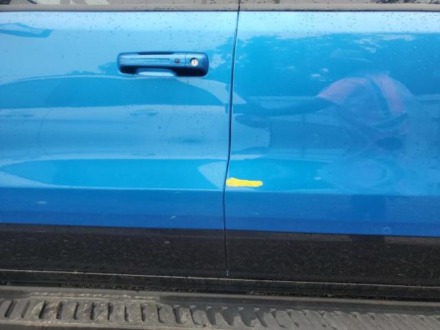 2022 RAM 1500 TRX - 1C6SRFU91NN387587