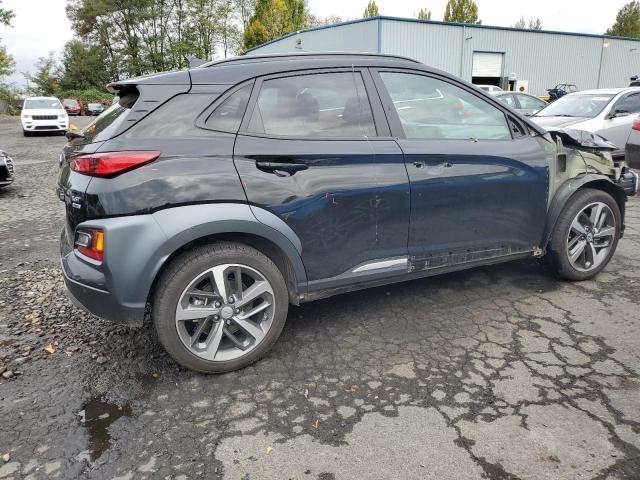 2021 HYUNDAI KONA ULTIM - KM8K5CA51MU730631