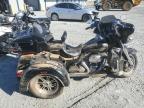 2011 HARLEY-DAVIDSON FLHTCUTG - 1HD1MAM16BB850982