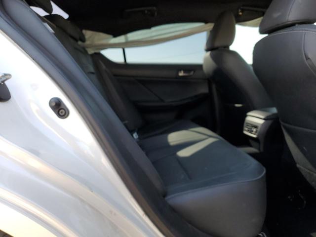 2021 LEXUS IS300 JTHAA1D26M5116331