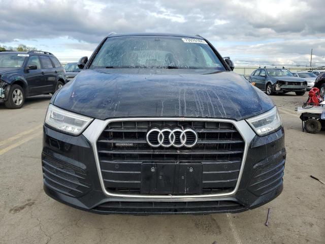 VIN WA1JCCFS5JR013601 2018 Audi Q3, Premium Plus no.5