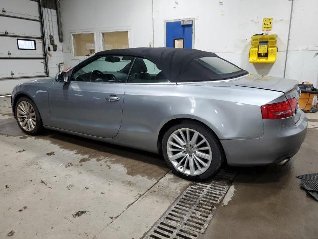 Vin: waulfafh8an007536, lot: 78425804, audi a5 premium plus 20102
