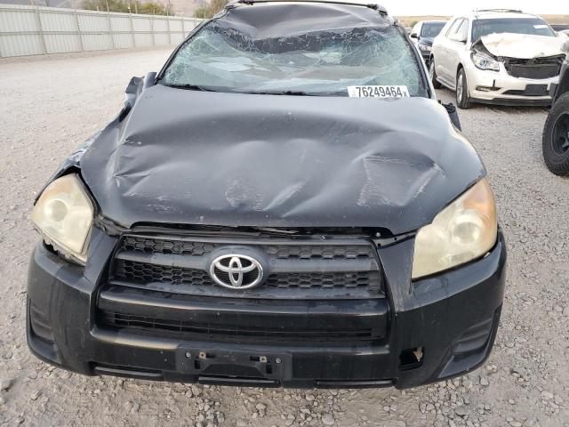 VIN 2T3KF4DV0BW093492 2011 Toyota RAV4 no.11