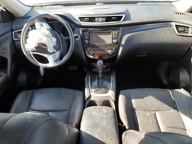2015 NISSAN ROGUE S - 5N1AT2MT9FC778067