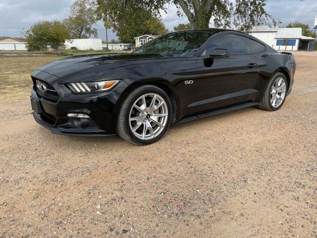 VIN 1FA6P8CF0F5413364 2015 Ford Mustang, GT no.2