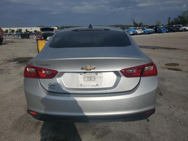 2018 CHEVROLET MALIBU LS - 1G1ZB5ST5JF253487