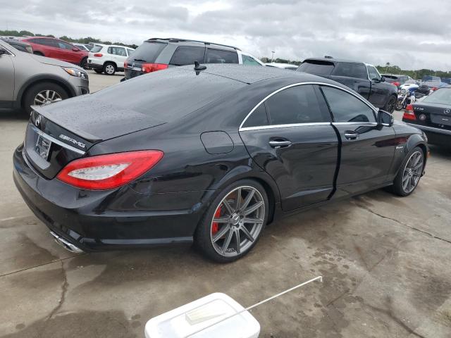 VIN WDDLJ7GB7EA106270 2014 MERCEDES-BENZ CLS-CLASS no.3