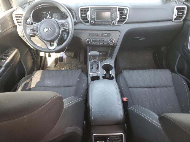 2019 KIA SPORTAGE L - KNDPMCAC2K7512642