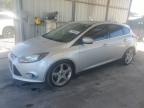 FORD FOCUS TITA photo