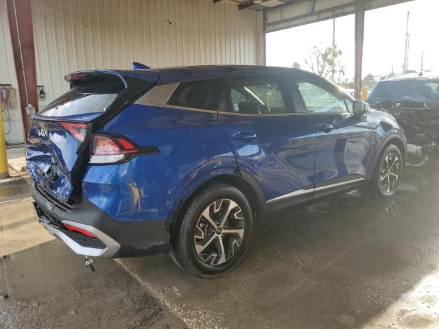 2023 KIA SPORTAGE E - 5XYK33AF0PG108689