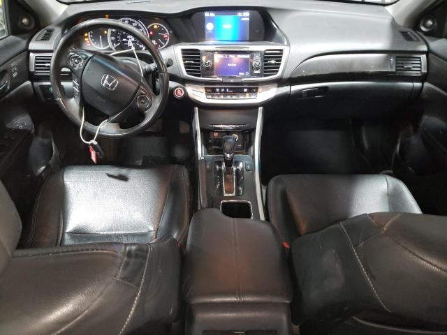 VIN 1HGCR3F86DA048217 2013 Honda Accord, Exl no.8