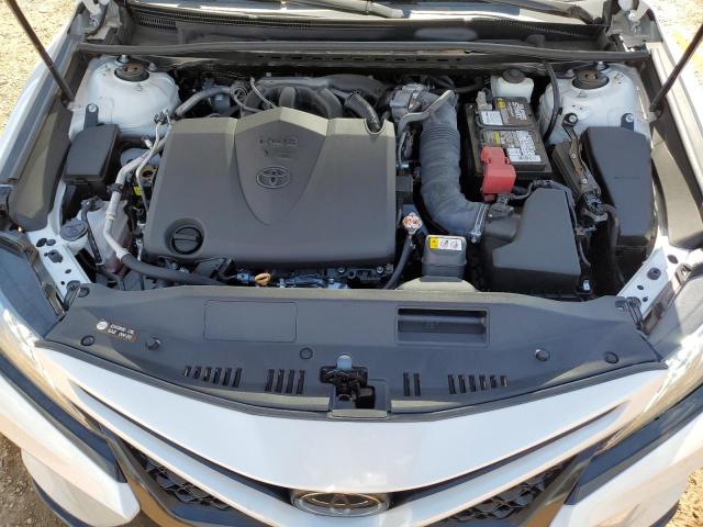 2019 TOYOTA CAMRY XSE - 4T1BZ1HK3KU033009
