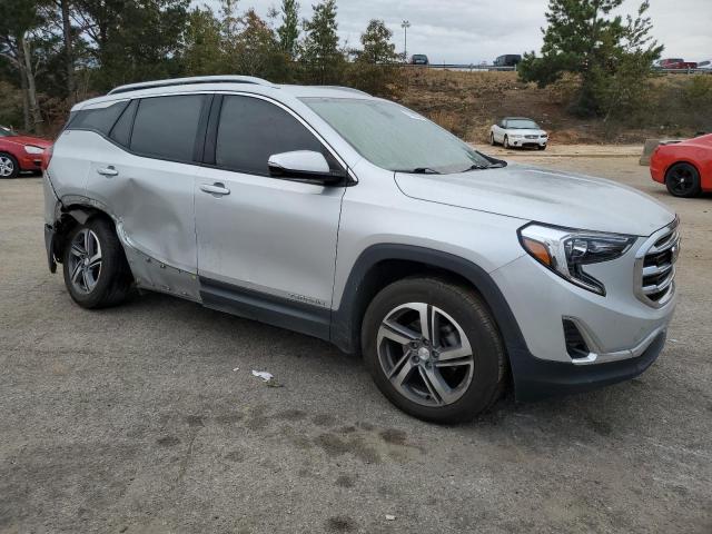 2020 GMC TERRAIN SL - 3GKALVEV4LL266551