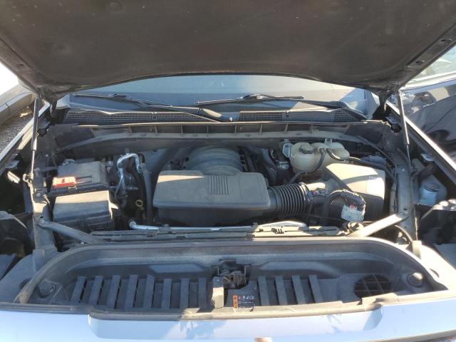 2019 GMC SIERRA K15 - 1GTU9BED3KZ395465