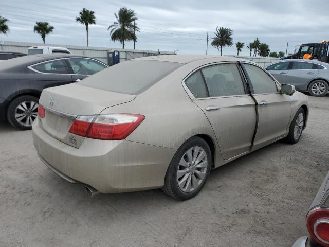 VIN 1HGCR2F8XDA146645 2013 Honda Accord, Exl no.3