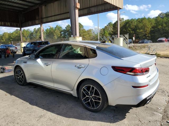 2020 KIA OPTIMA LX - 5XXGT4L31LG434420