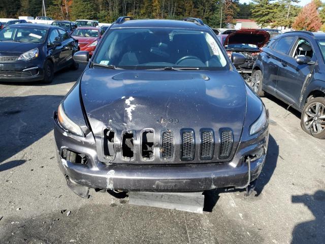 VIN 1C4PJLCB5FW723181 2015 Jeep Cherokee, Latitude no.5