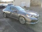 HONDA ACCORD HYB photo