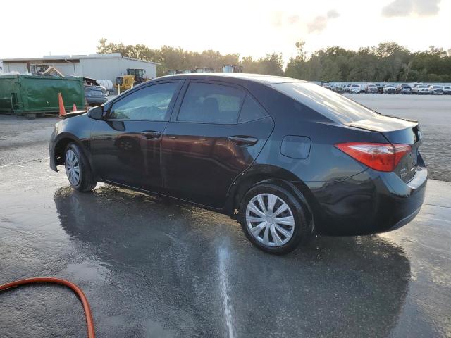 Vin: 2t1burhe1hc833695, lot: 46891145, toyota corolla l 20172