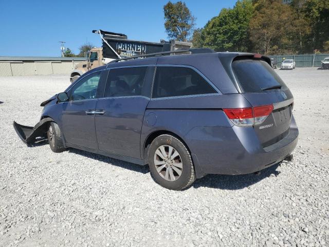 2016 HONDA ODYSSEY EX - 5FNRL5H64GB002110