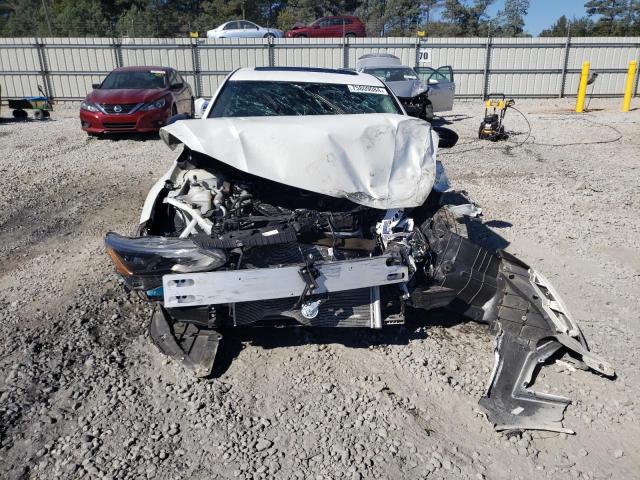 2023 NISSAN ALTIMA SR - 1N4BL4CV7PN337976