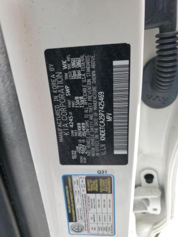 2023 KIA SELTOS SX KNDETCA25P7425469