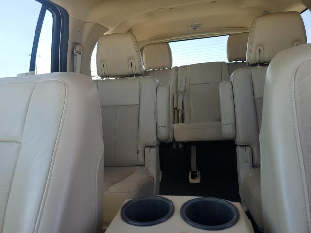 2016 FORD EXPEDITION - 1FMJU1JT4GEF08438