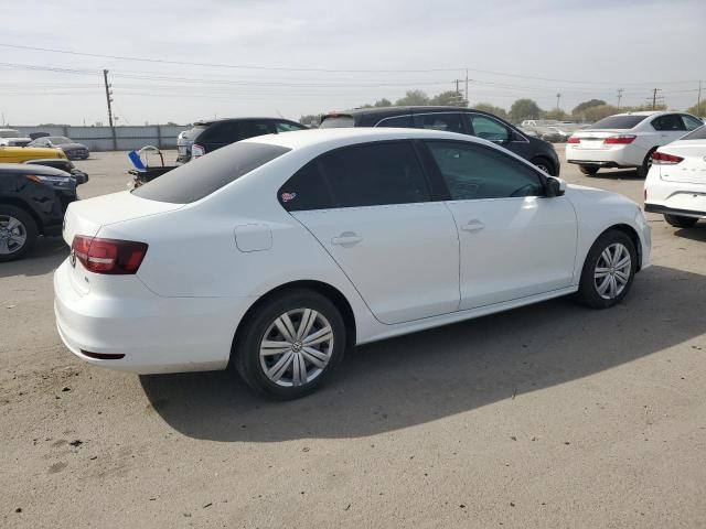 2017 VOLKSWAGEN JETTA S - 3VW167AJ7HM386988