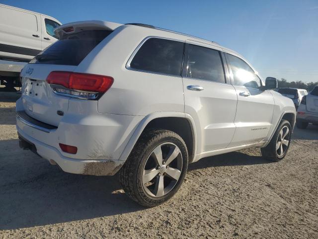 VIN 1C4RJFCG4FC942267 2015 Jeep Grand Cherokee, Ove... no.3