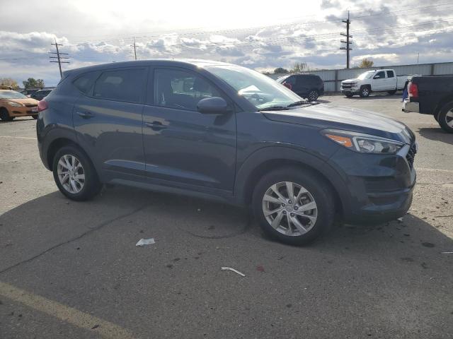 2019 HYUNDAI TUCSON SE - KM8J23A44KU887966