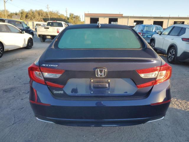 2019 HONDA ACCORD EX - 1HGCV1F45KA028955