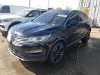 LINCOLN MKC RESERV photo