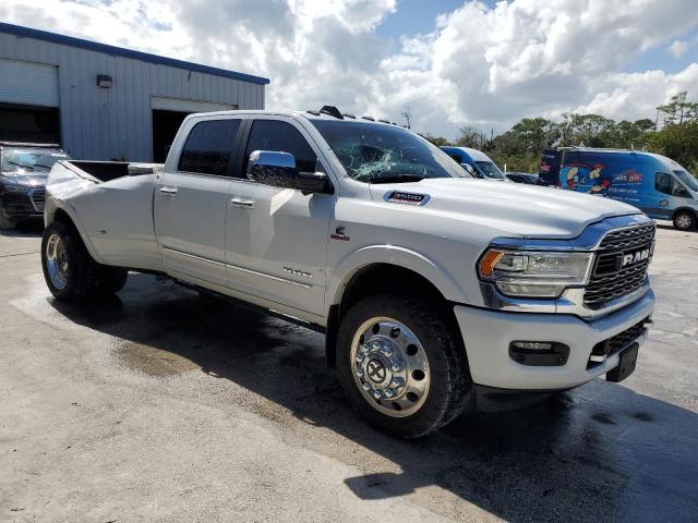 2020 RAM 3500 LIMIT 3C63RRRL6LG219816