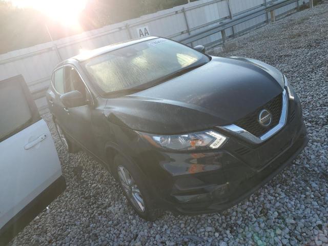 VIN JN1BJ1CV5LW551306 2020 Nissan Rogue, S no.4