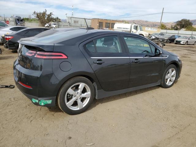 VIN 1G1RC6E40FU104169 2015 Chevrolet Volt no.3