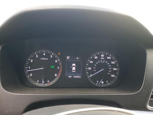 2015 HYUNDAI SONATA SE - 5NPE24AF2FH079869
