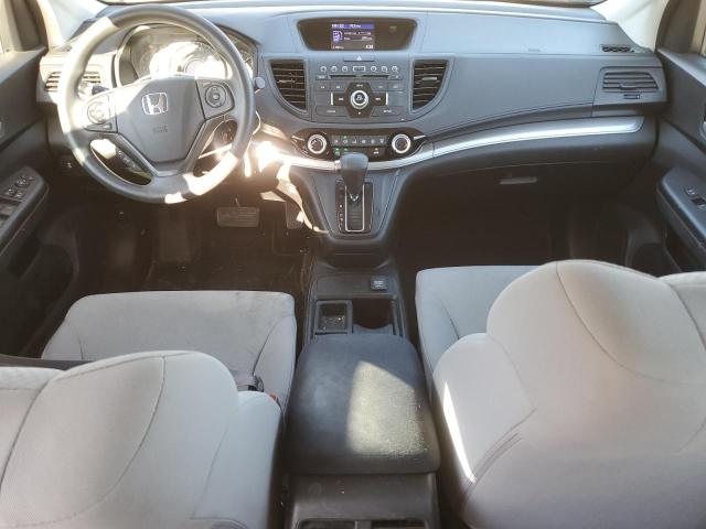 2015 HONDA CR-V LX - 2HKRM3H37FH509042