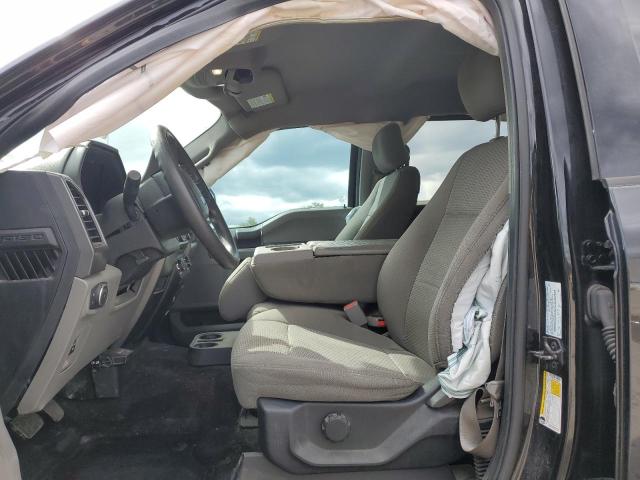 2017 FORD F150 SUPER - 1FTEW1EP1HFB84941